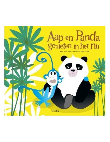 Aap en Panda