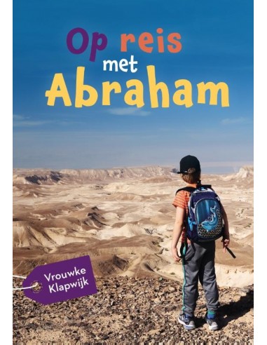 Op reis met Abraham