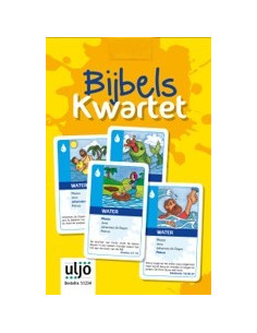 Bijbels kwartet