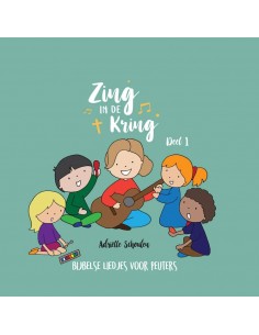 Zing In de Kring dl 1