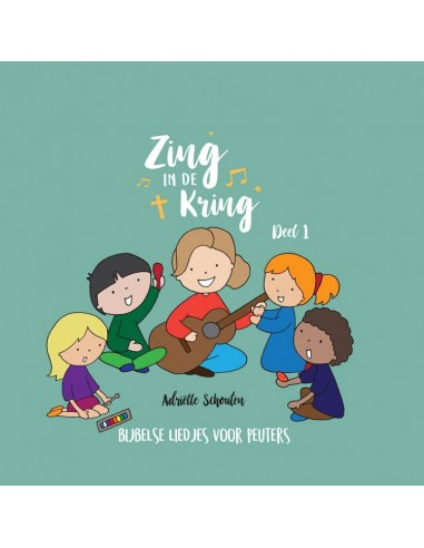 Zing In de Kring dl 1