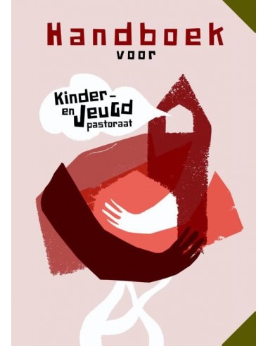 Handboek voor kinder en jeugdpastoraat