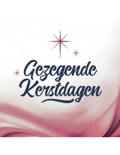 Wk kerst gezegende kerstdagen