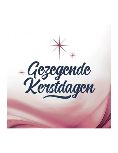 Wk kerst gezegende kerstdagen