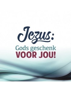 Wk kerst Jezus Gods...