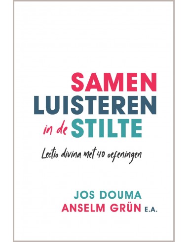 Samen luisteren in de stilte