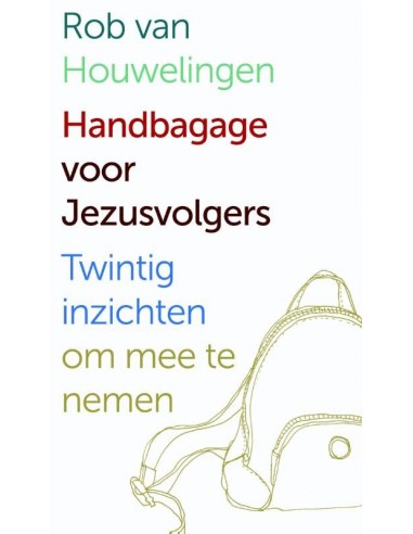 Handbagage voor Jezusvolgers