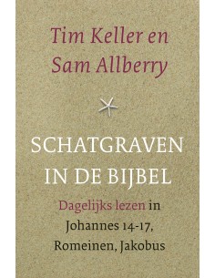 Schatgraven in de bijbel...