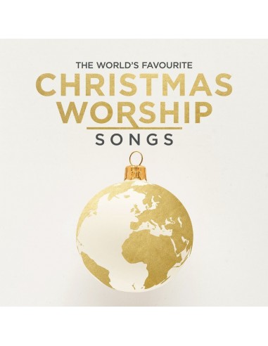 World''s Favourite Christmas Worship Son