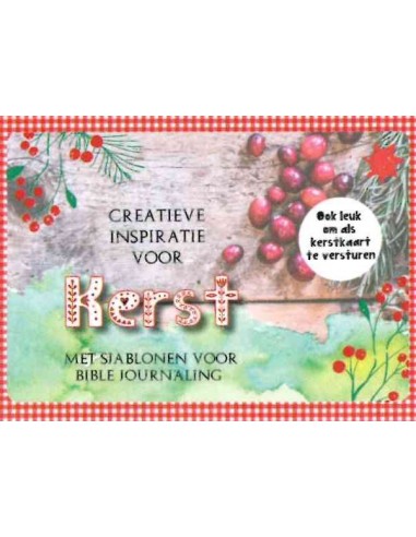 Creative inspiratie voor kerst