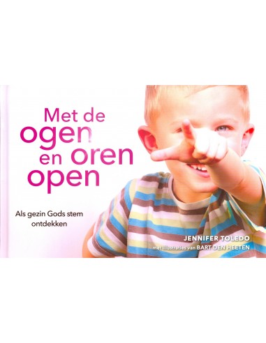 Met de ogen en oren open