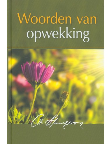 Woorden van opwekking