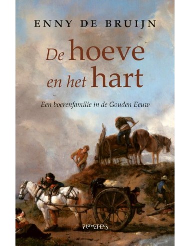 De hoeve en het hart