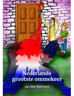 Nederlands grootste ommekeer