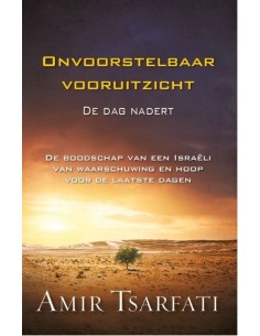 Onvoorstelbaar vooruitzicht