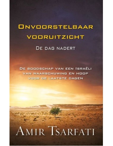 Onvoorstelbaar vooruitzicht