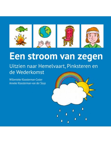 Een stroom van zegen