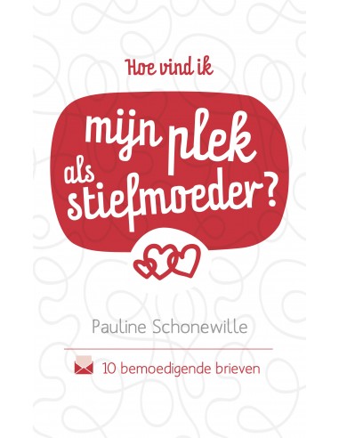 Hoe vind ik mijn plek als stiefmoeder?