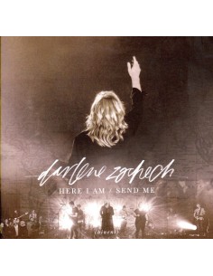 Here I am send me CD/DVD