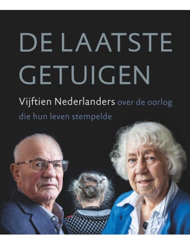 De laatste getuigen