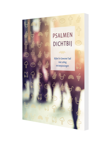 Psalmen Dichtbij