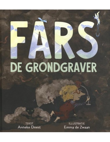 Fars de grondgraver