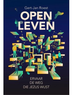 Open leven