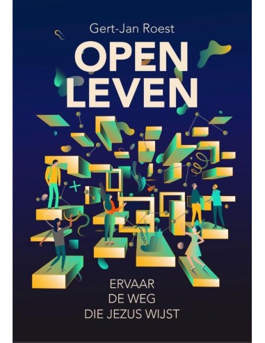 Open leven