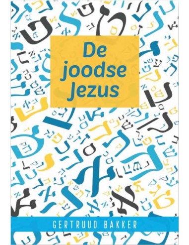 Joodse Jezus