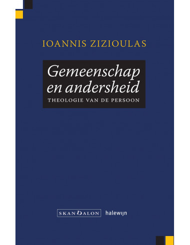 Gemeenschap en andersheid