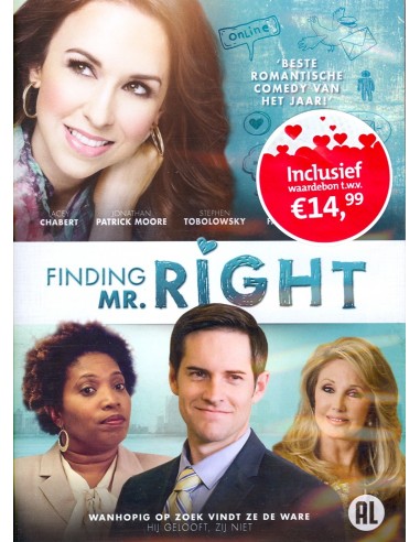 Finding Mr. Right