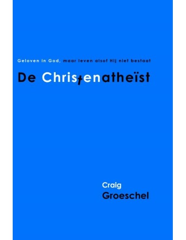 Christenatheist