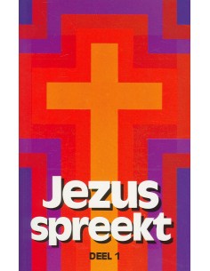 Jezus spreekt 1