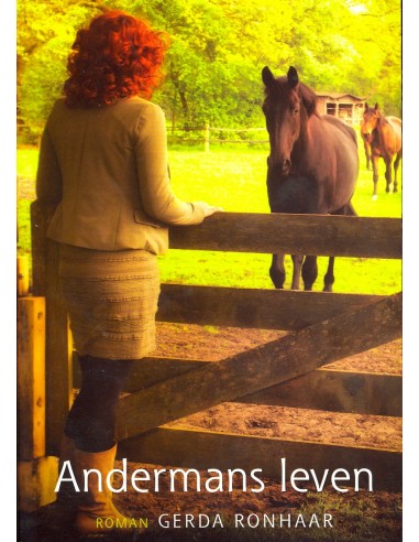 Andermans leven