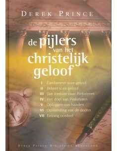 Pijlers van het christelijk...