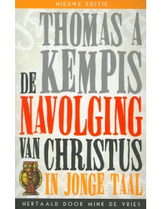 Navolging van Christus in...