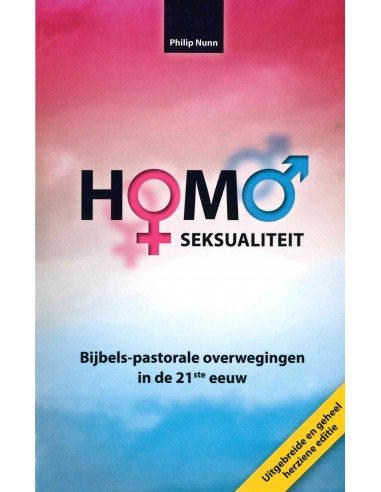 Homoseksualiteit