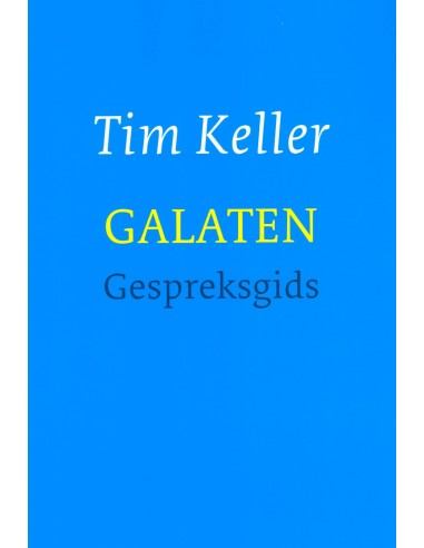 Galaten gespreksgids