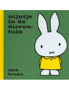 Nijntje in de dierentuin