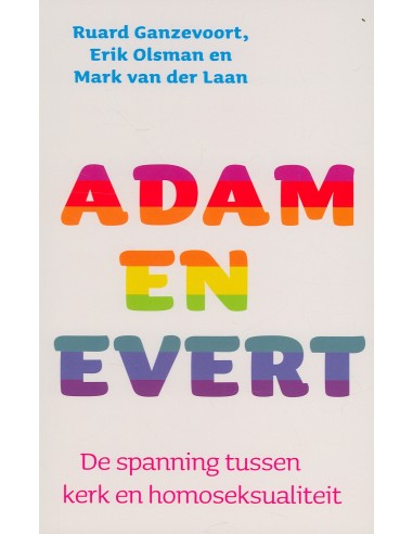 Adam en Evert