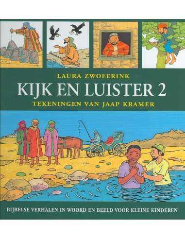 Kijk en luister 2