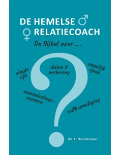 Hemelse relatiecoach