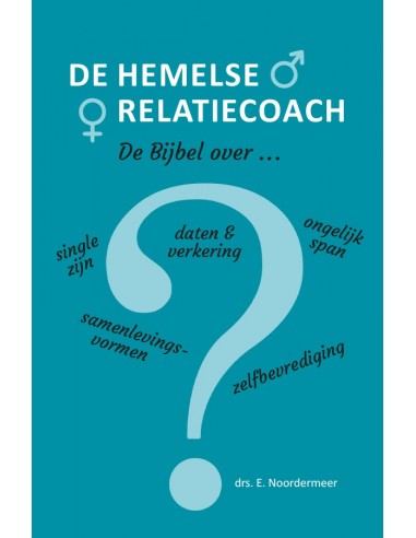 Hemelse relatiecoach