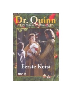 Dr. Quinn- Eerste Kerst