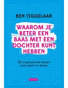 Waarom je beter een baas...