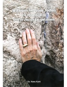 Waarom het voor joden zo...