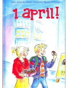 1 april