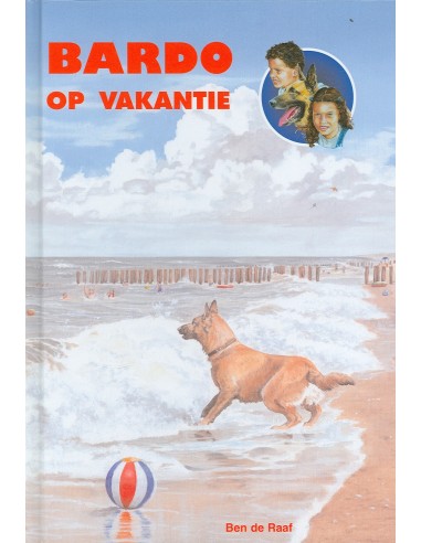 Bardo op vakantie