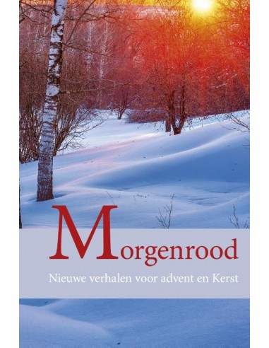 Morgenrood