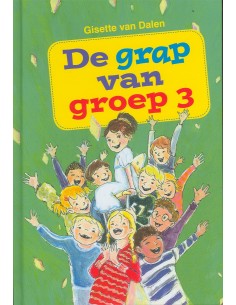 Grap van groep 3